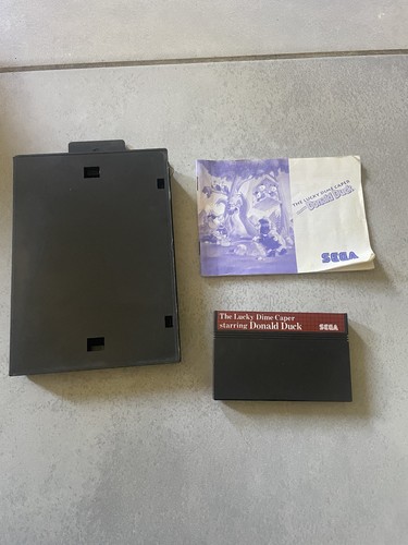 Gioco master system the - system,