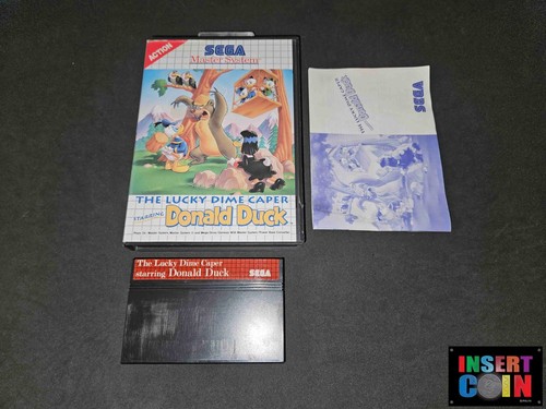 Juego sega master system - sega,