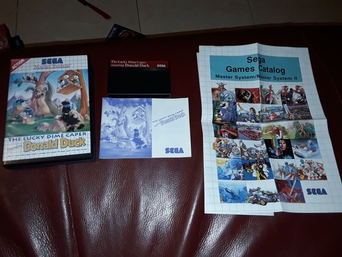 Gioco sega master system - sega,