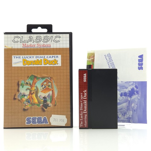 Gioco sega master - gioco,