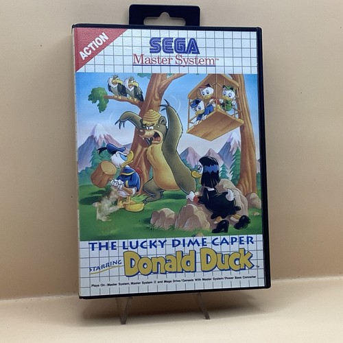 Donald duck the - duck,