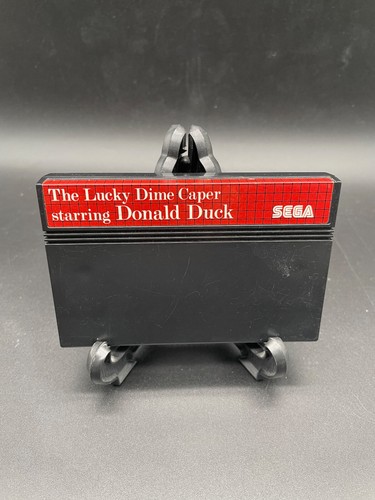 The lucky dime - lucky, starring