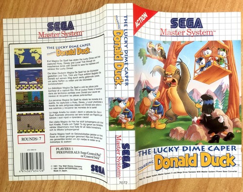 The lucky dime caper giacca - caper,