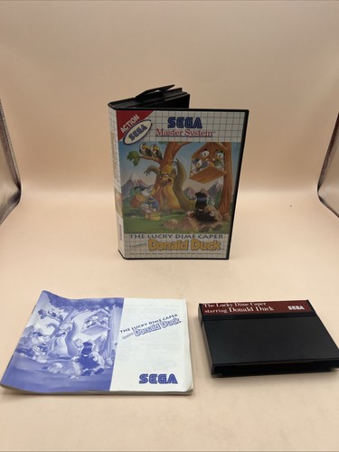 Master system cappero - master,